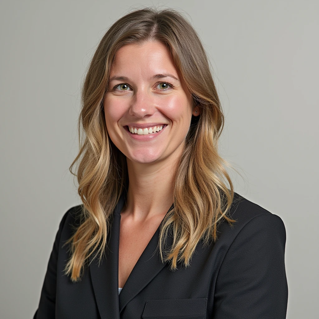 Dr. Lena Schmidt